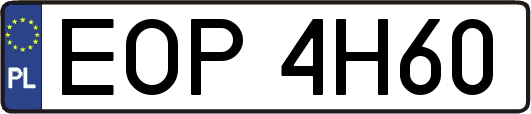 EOP4H60