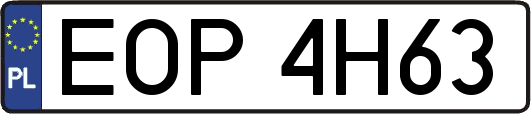 EOP4H63