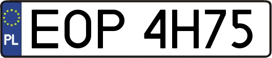 EOP4H75