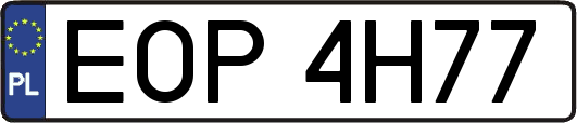 EOP4H77