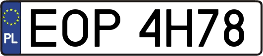 EOP4H78