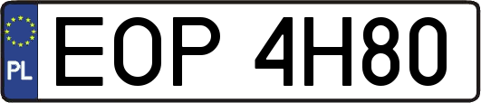 EOP4H80