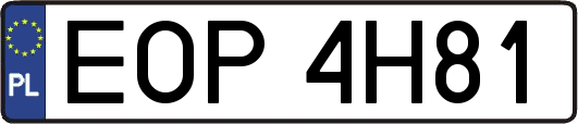 EOP4H81