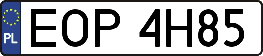 EOP4H85