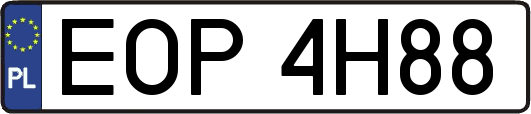 EOP4H88