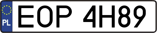 EOP4H89
