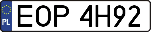 EOP4H92