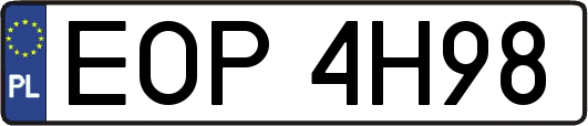 EOP4H98