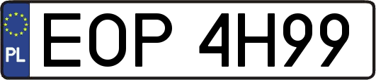 EOP4H99