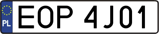 EOP4J01