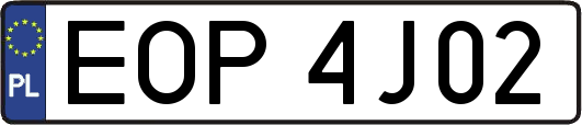 EOP4J02
