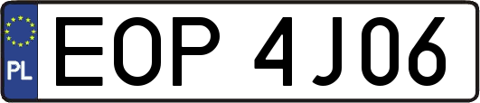 EOP4J06