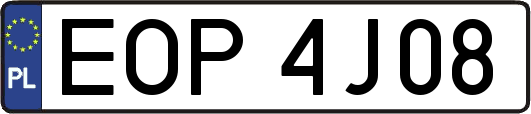 EOP4J08