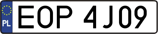 EOP4J09