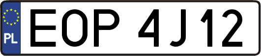 EOP4J12