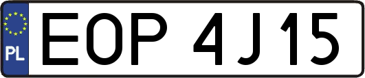 EOP4J15