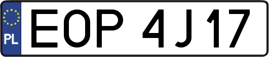 EOP4J17