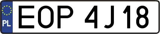 EOP4J18