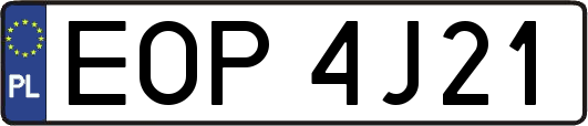 EOP4J21