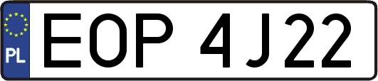 EOP4J22