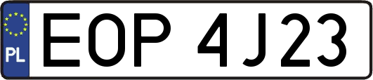 EOP4J23