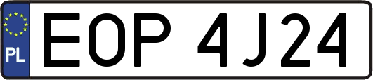 EOP4J24
