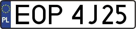EOP4J25