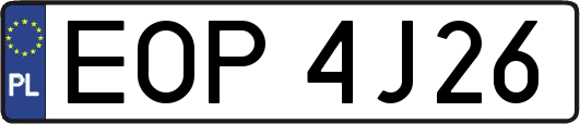 EOP4J26