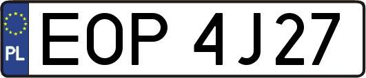EOP4J27