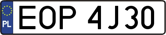 EOP4J30