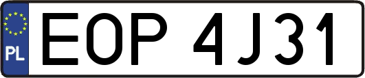 EOP4J31