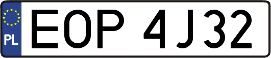EOP4J32