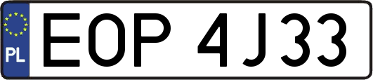 EOP4J33
