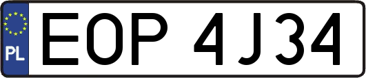 EOP4J34