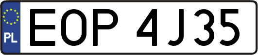 EOP4J35