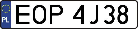 EOP4J38