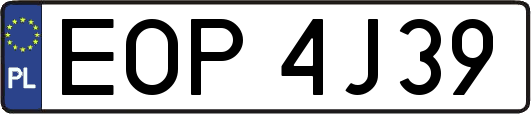 EOP4J39