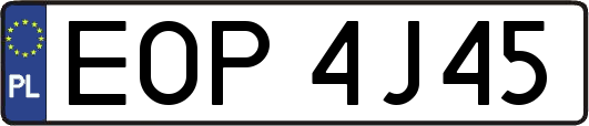 EOP4J45