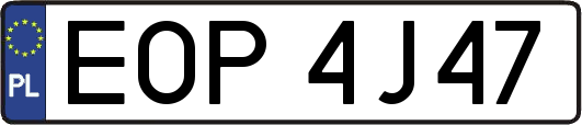 EOP4J47