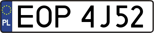 EOP4J52