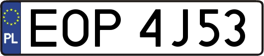 EOP4J53