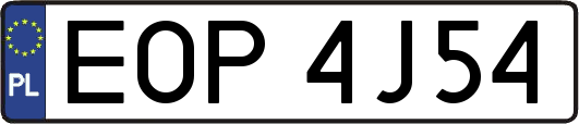 EOP4J54