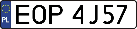EOP4J57