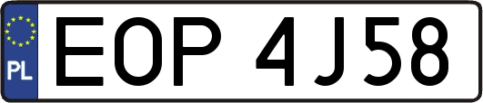EOP4J58