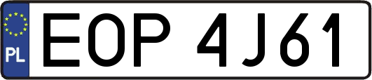 EOP4J61