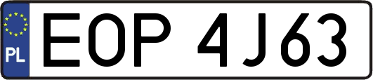 EOP4J63