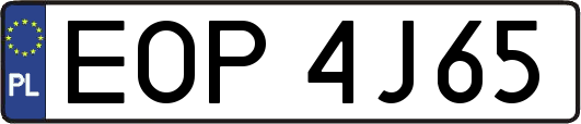 EOP4J65