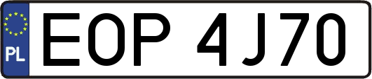 EOP4J70
