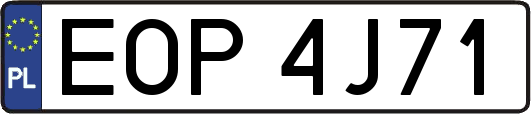 EOP4J71