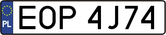 EOP4J74